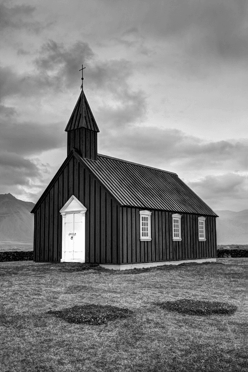 Black Church.