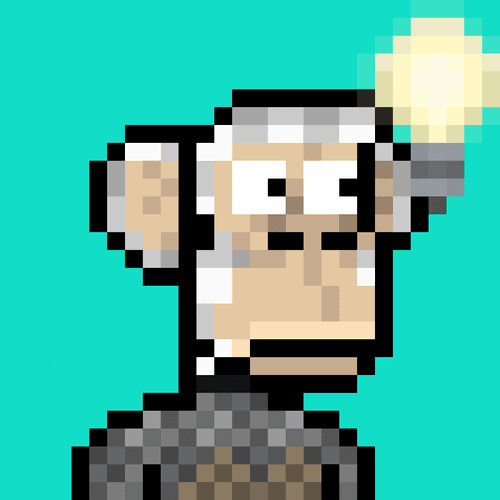 PixelApe 2527