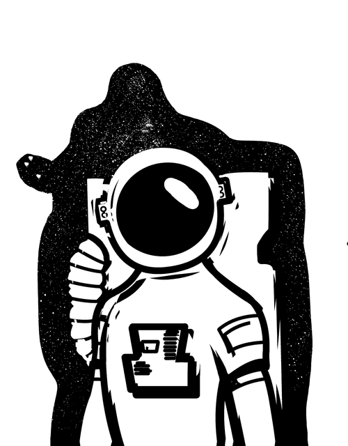 Cryptonaut #08