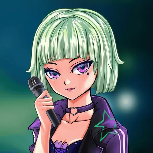No.#061_Hana-Chan