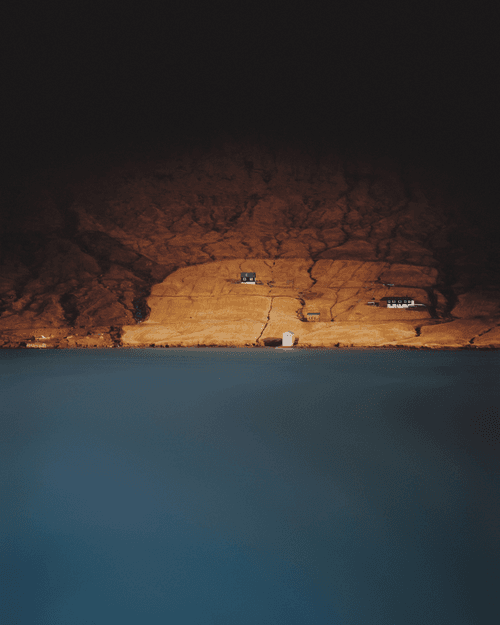 #4 - Solitude