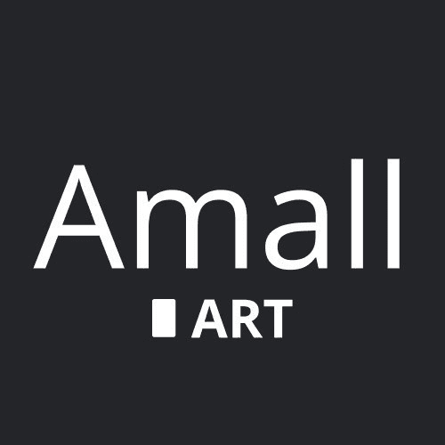 Amall.ART - Collection | OpenSea