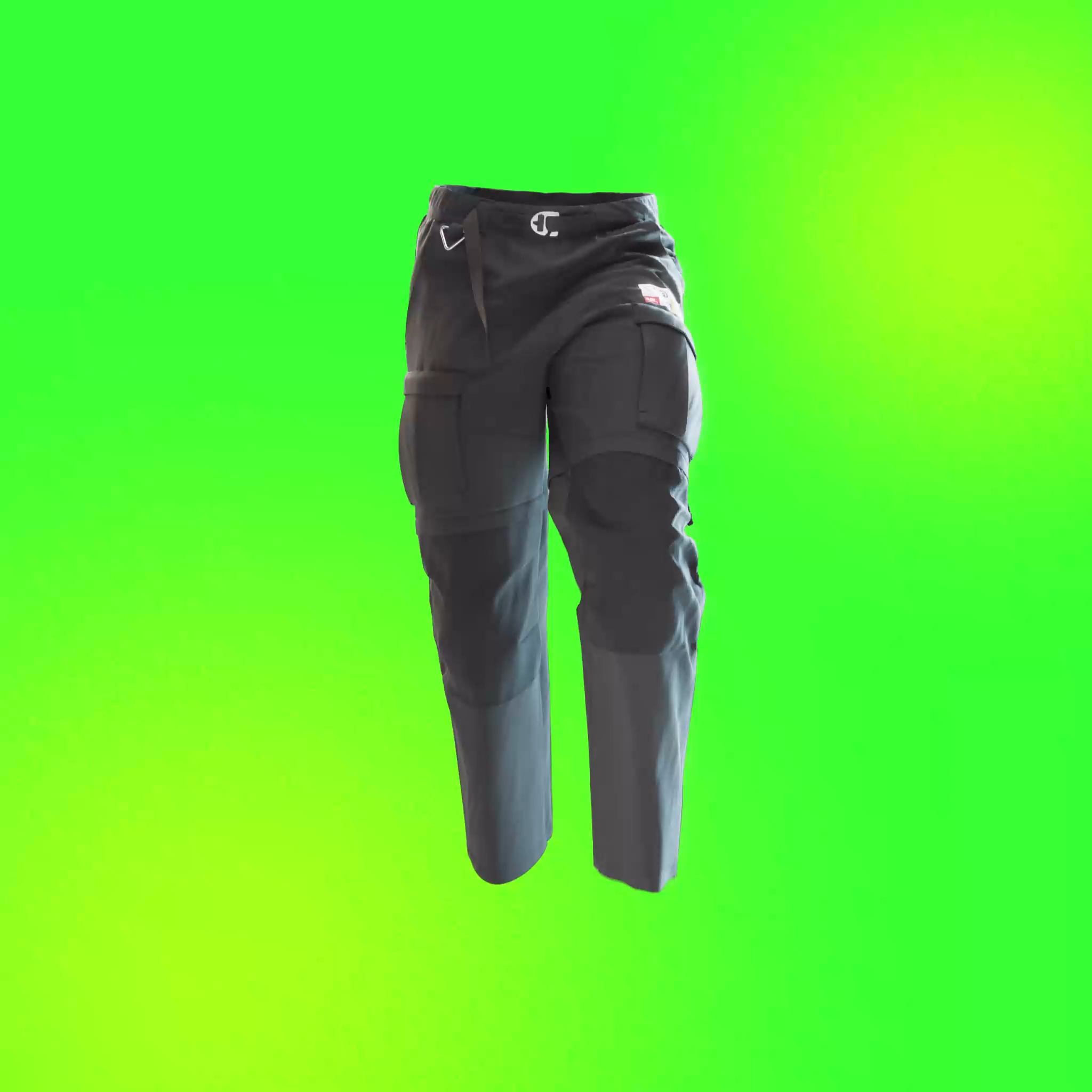 Alien Pants 👽