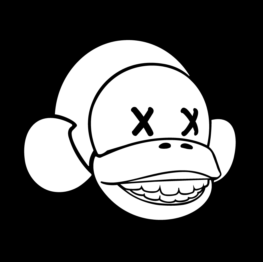 Solana Monke Rejects