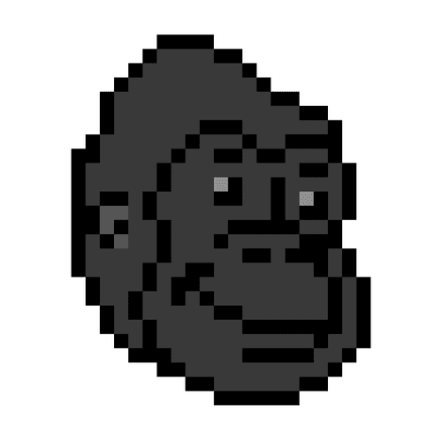 CryptoHarambes