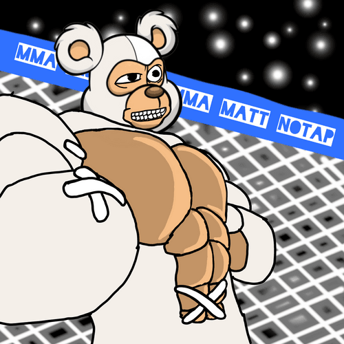Matt Notap Ted