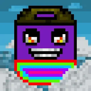 EtherBean #645