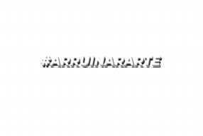 #ARRUINARARTE