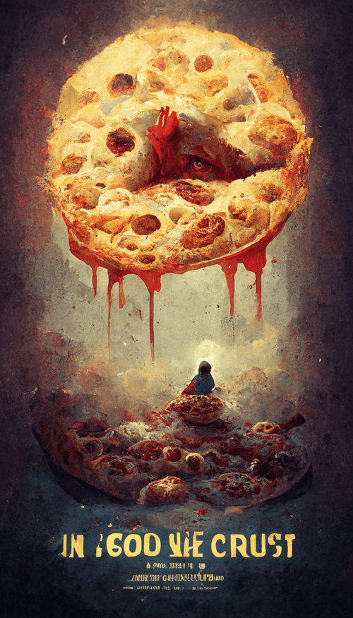 Series. Pizza #10