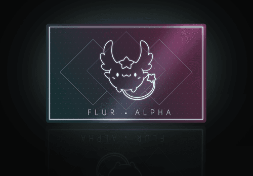 Flur Alpha Pass