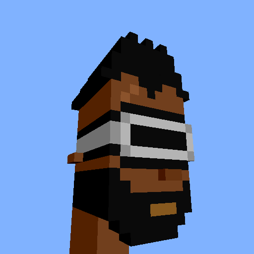 PunkVoxels #2160