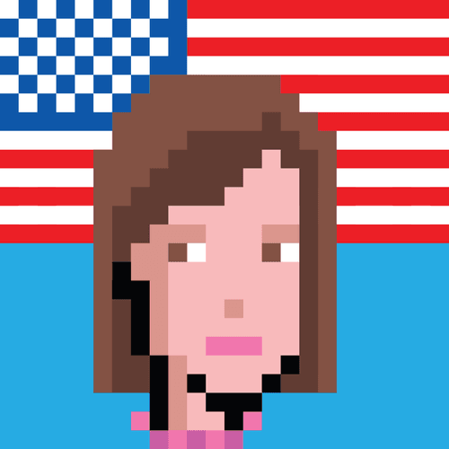 Free USA Punks #185