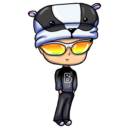 ChibiCharacterArt