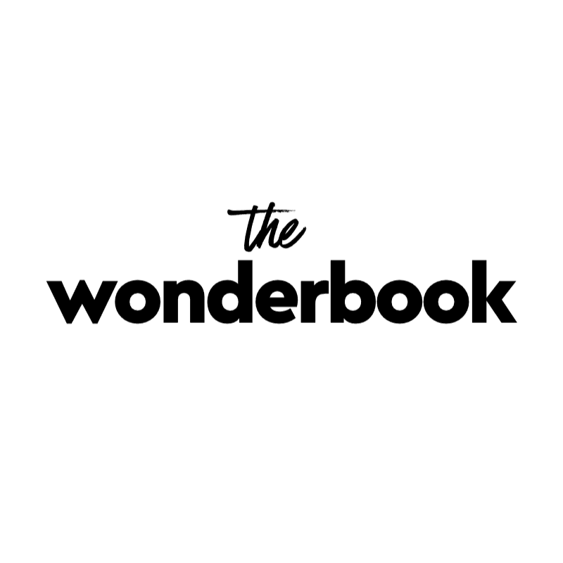 TheWonderbook