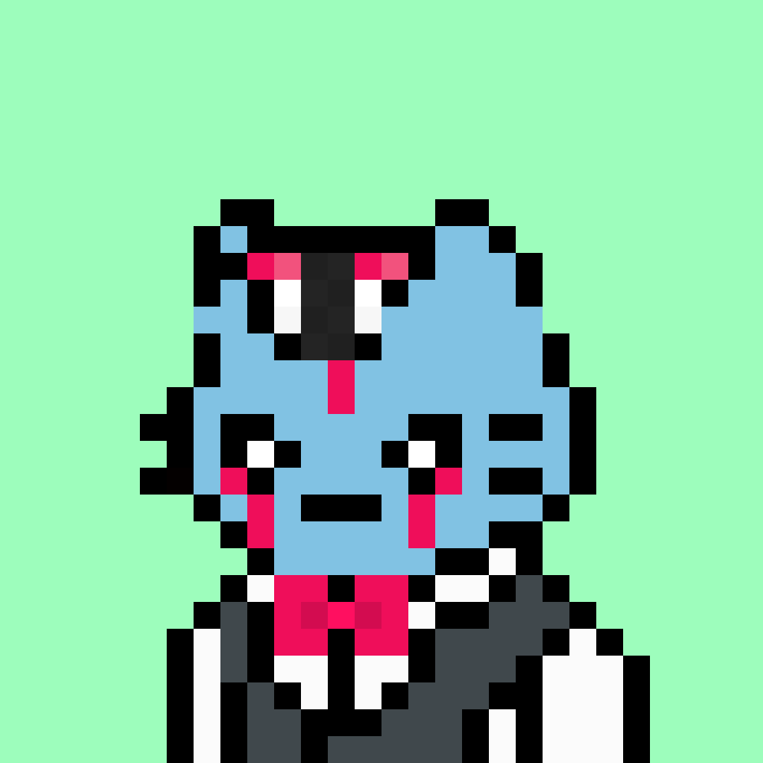 PixelCat 5627