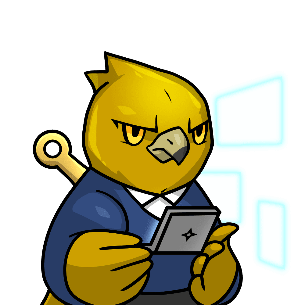 Narukami-Programmer-Gold #01423