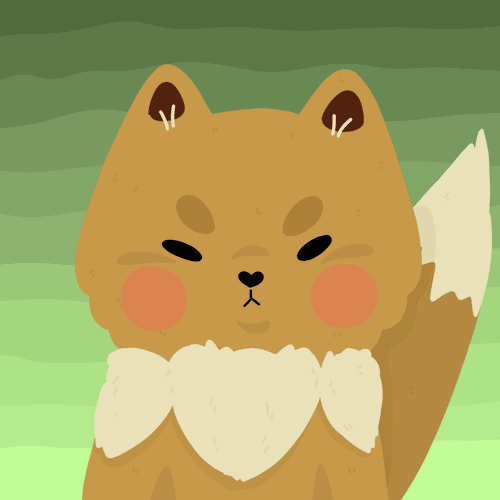 Wolfie #181
