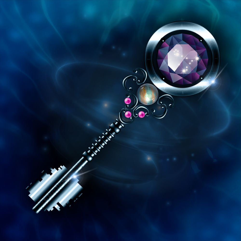 Astral Key #2004-03-19