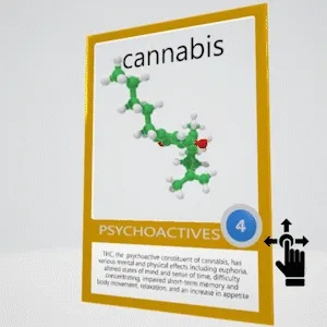 Psychoactives
