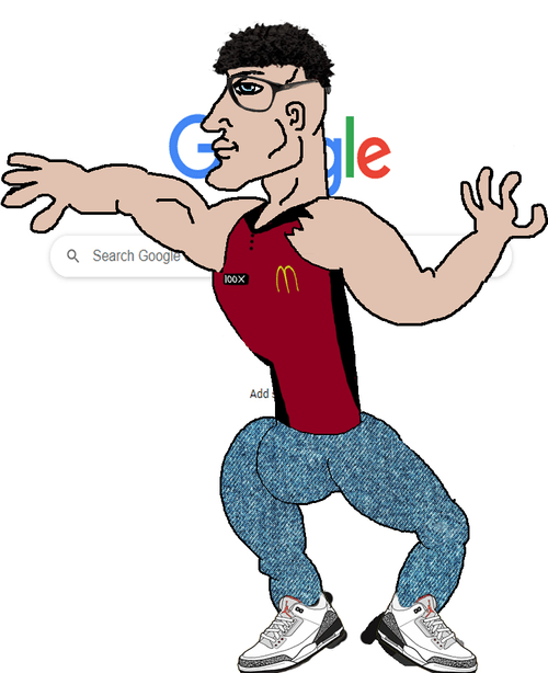 CHAD #092