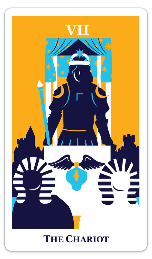 The Chariot (7)