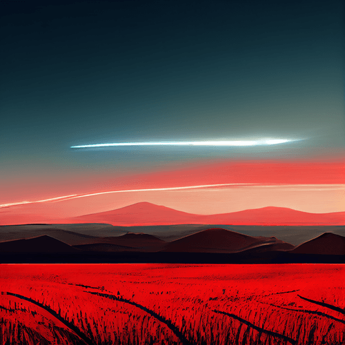 Red Dawn 