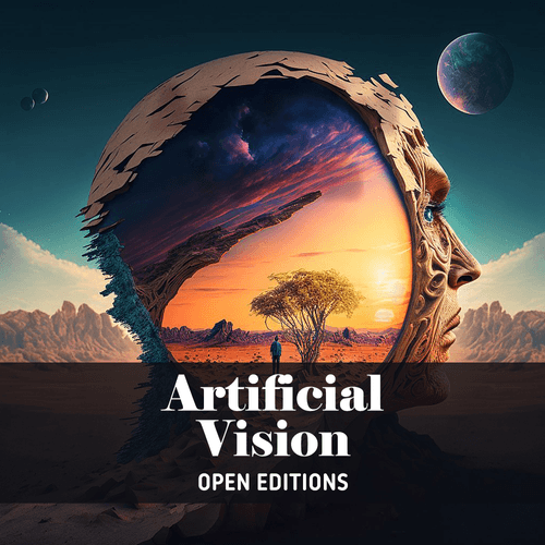 Artificial Vision #2