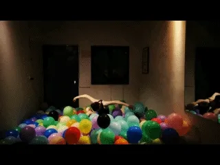 Expand - I'm Just Here For The Colors #02 (1/1)