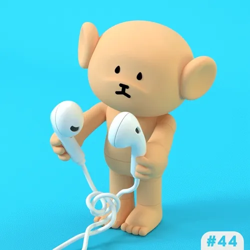babyCommon's Precious #44