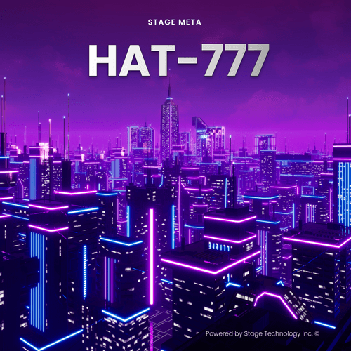 hat-777