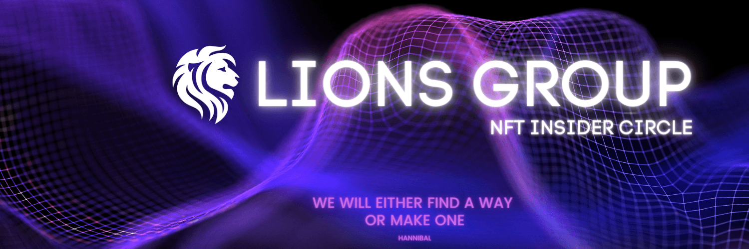 LIONSGROUP banner