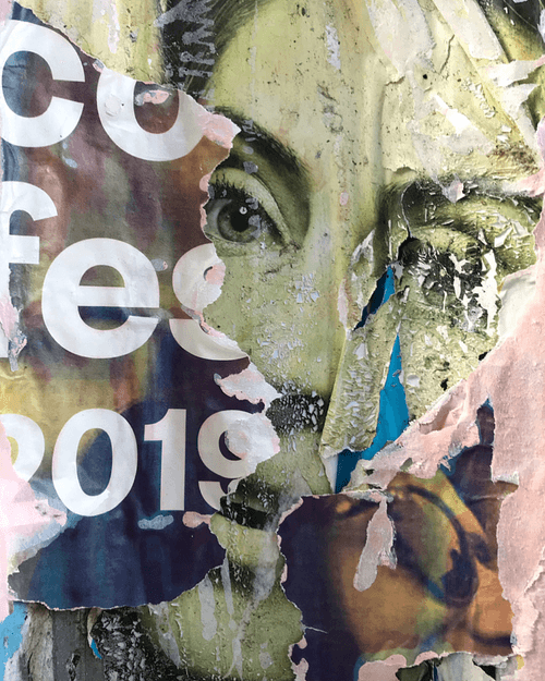 The Unimagined Poster Series