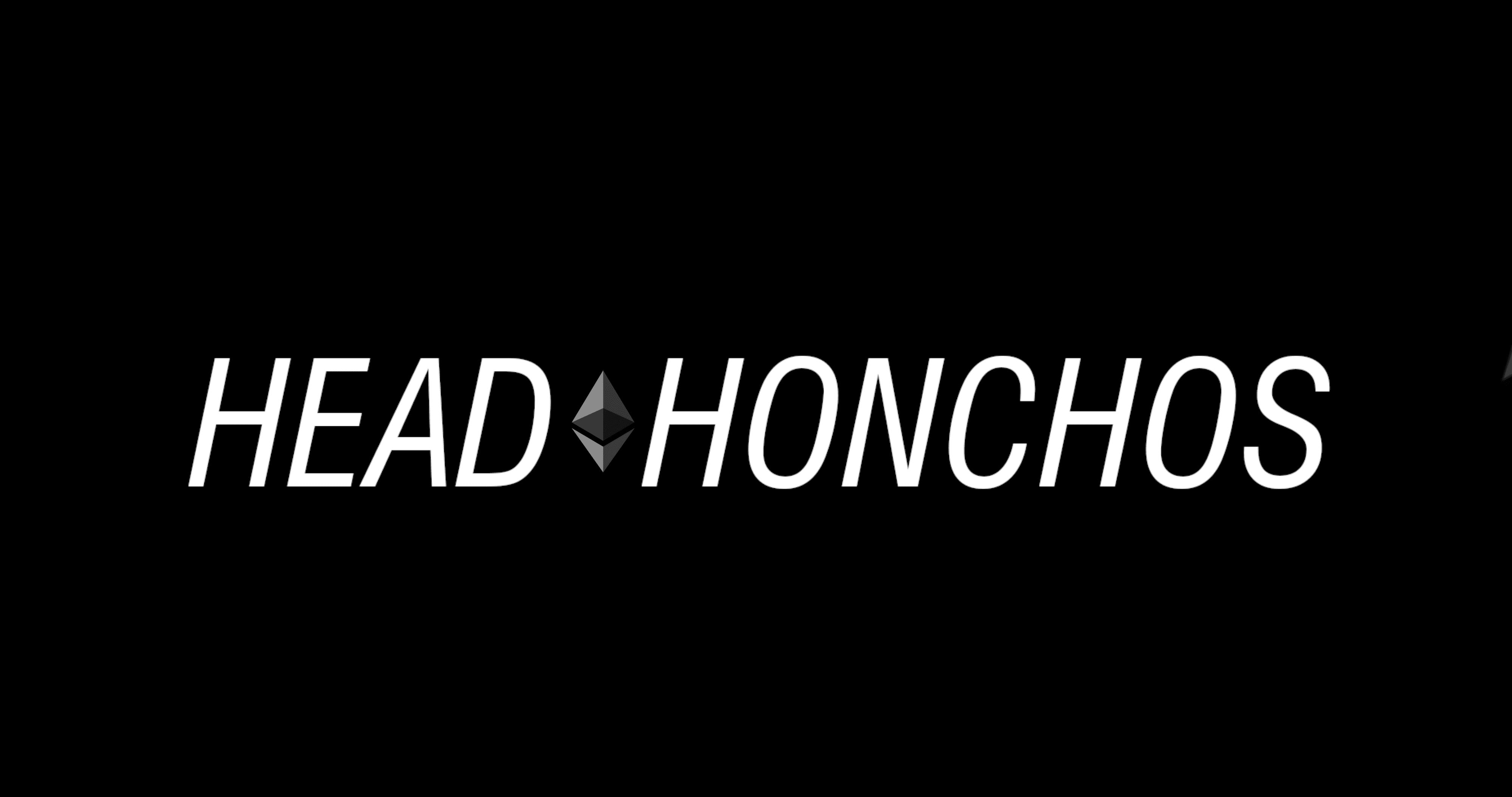 Head Honchos Collection OpenSea