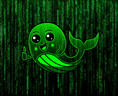 DigiWhale #68