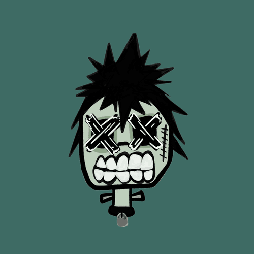 Frankenbae #11