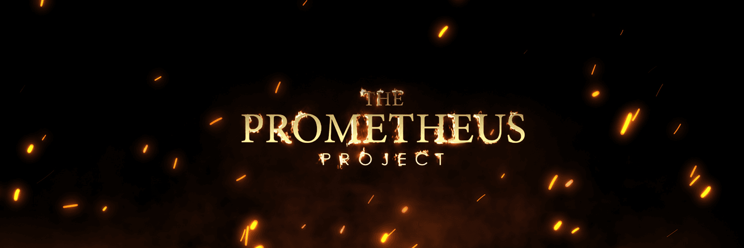 ThePrometheusProject banner