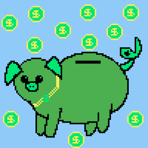 PiggyBanks #93