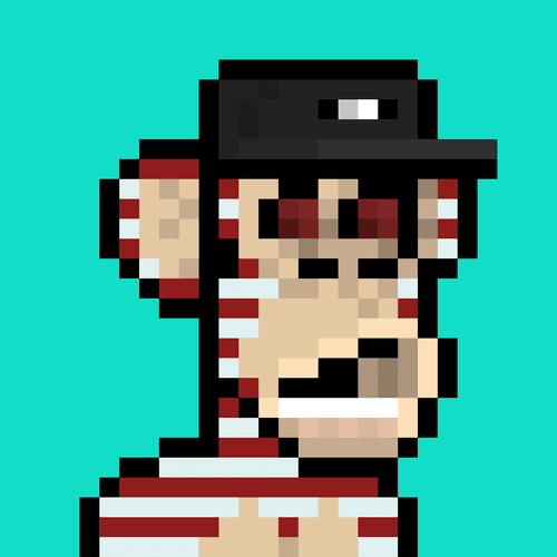 PixelApe 8695