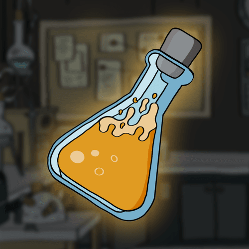 Potion #357