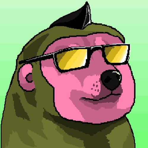 DogeKong #437