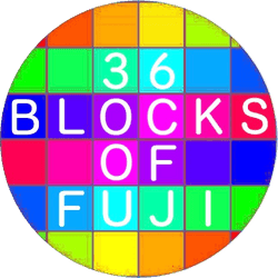 36FUJI Art collection image