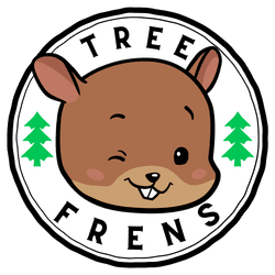 Tree Frens collection image