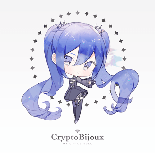 CryptoBijoux