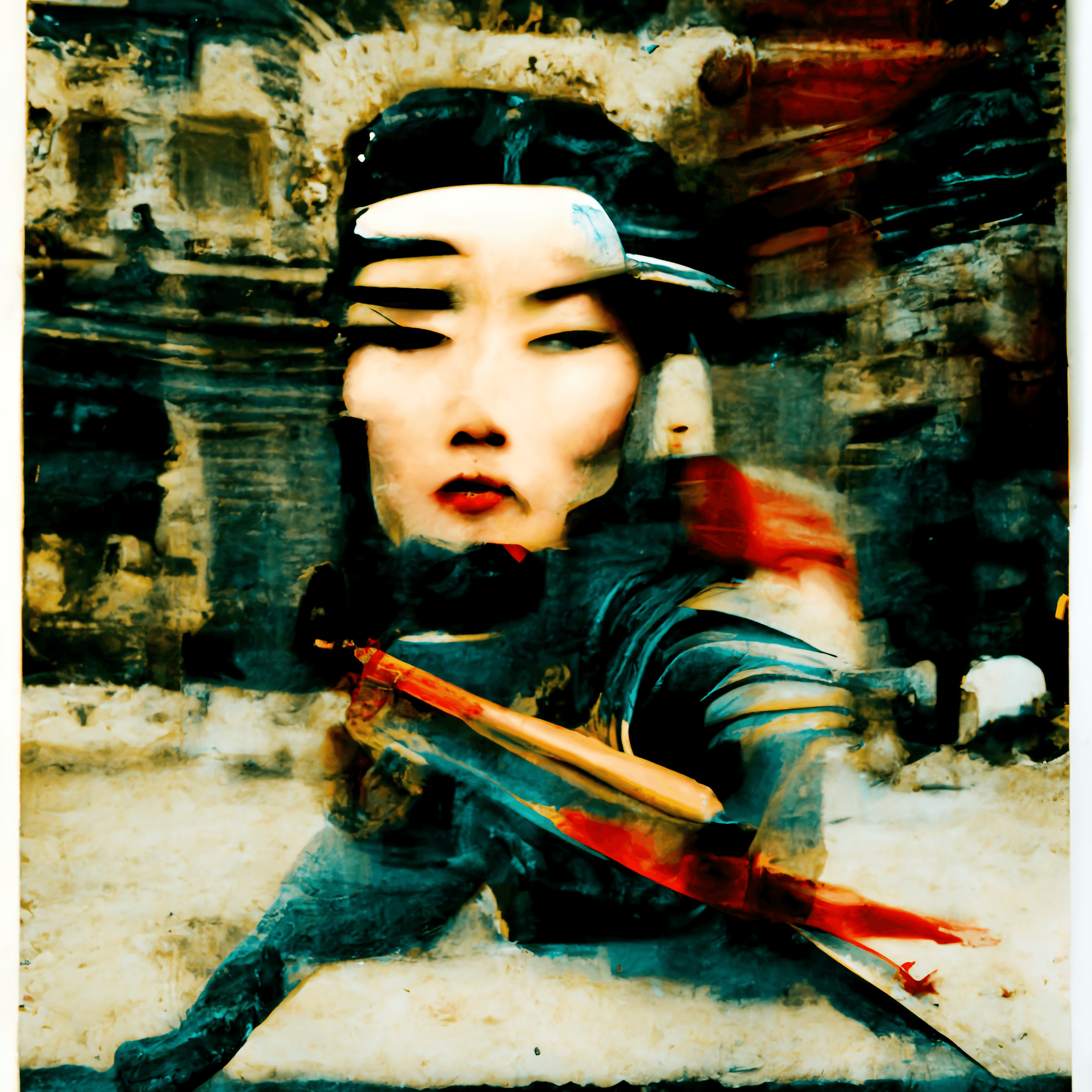 Ibuki #1/5