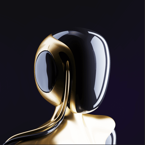 SkitRobot #1