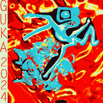 GUKA 2024 collection image