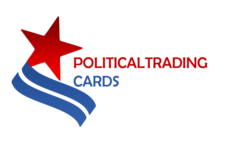 PoliticalTradingCards banner