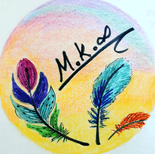 Infinite art by mastaneh