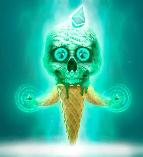 Bone Cone 