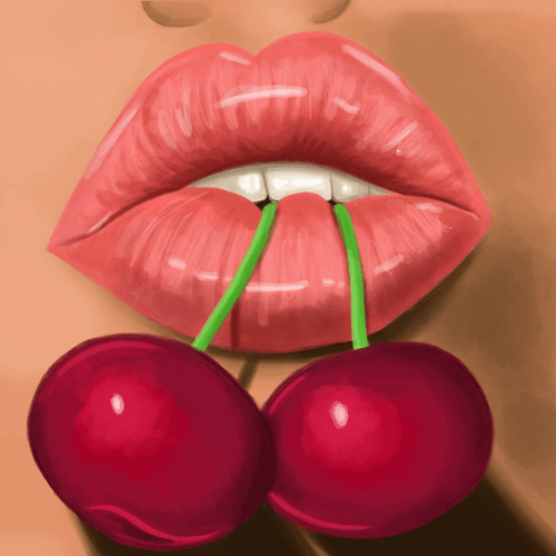 Luscious Lips